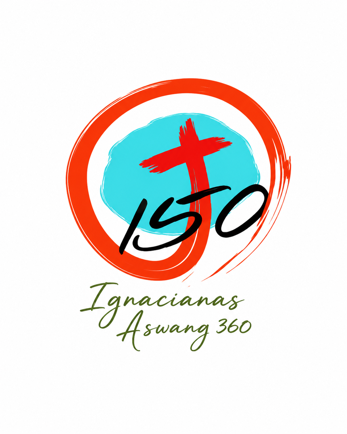 Logomarca Irmãzinhas da Assunção